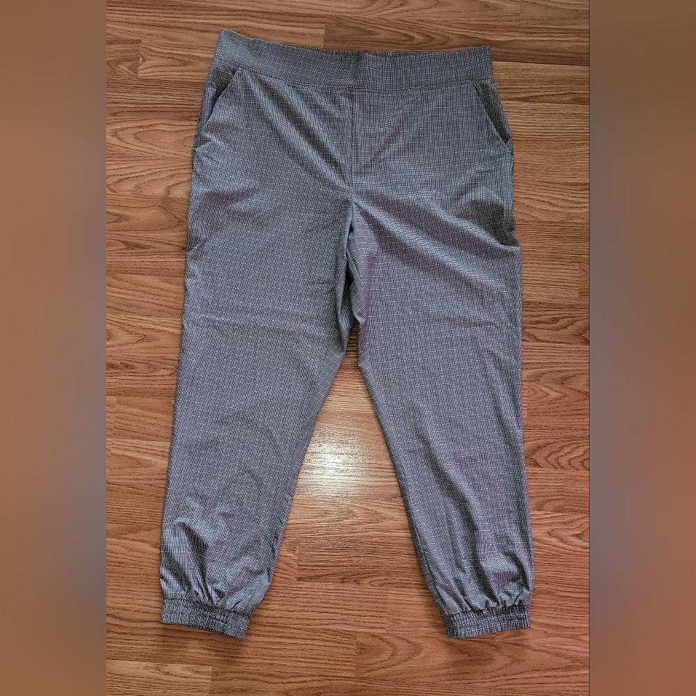 EZY Wear By CH1 Jogger Pants